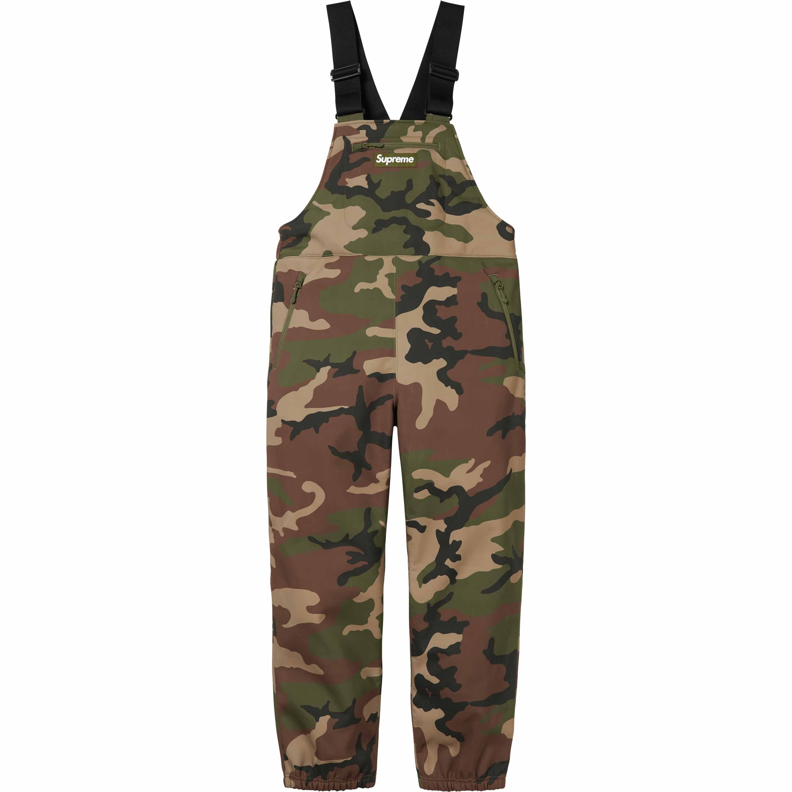 WINDSTOPPER® Overall view 11